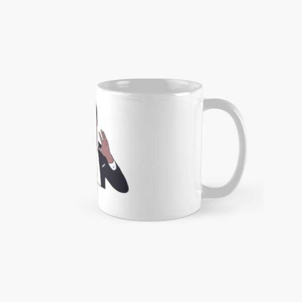 Kai Parker Tasse (Standard)