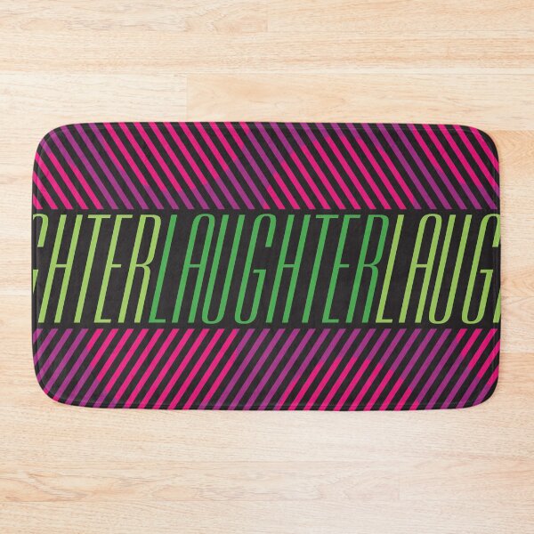 Item preview, Laughter designed and sold by dznrwork.