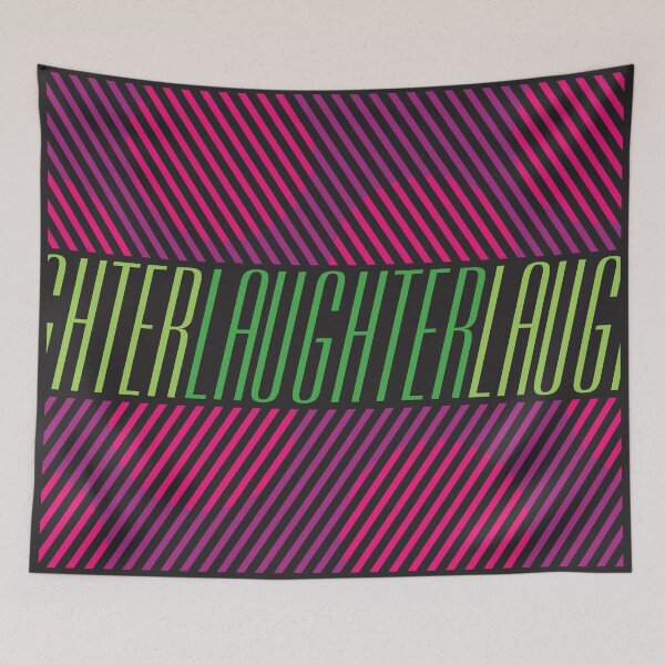Item preview, Laughter designed and sold by dznrwork.