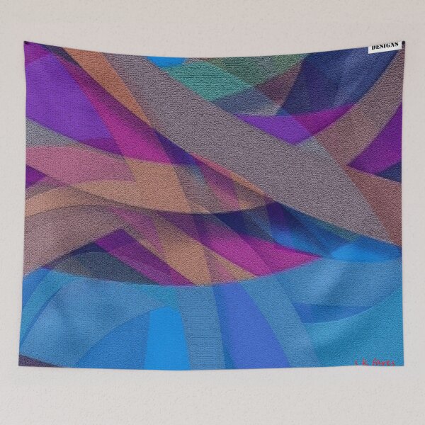 Item preview, abstract-mix designed and sold by skf-designs.