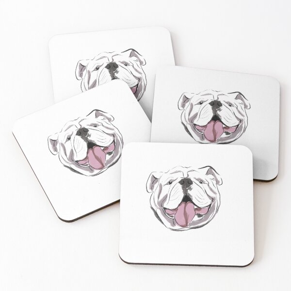 Item preview, Bulldog designed and sold by frenchbread98.