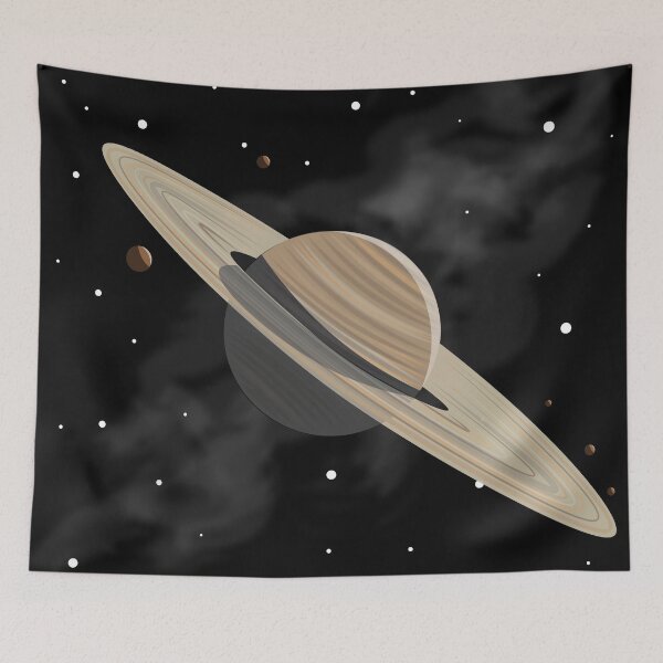 Item preview, Saturn designed and sold by Vettonsa.