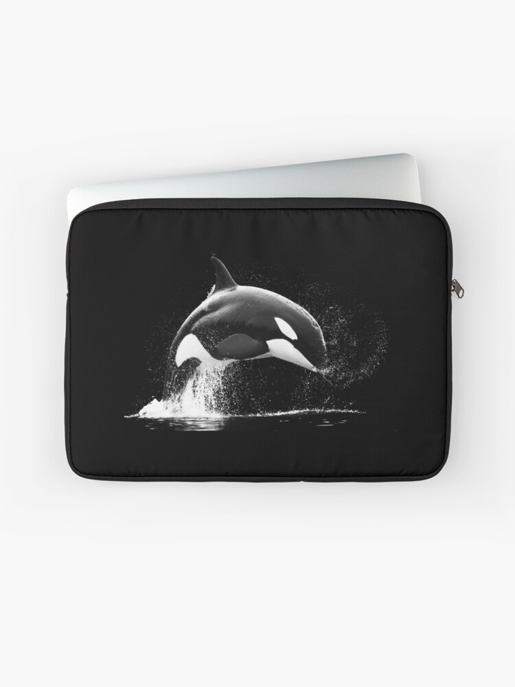 killer laptop sleeve