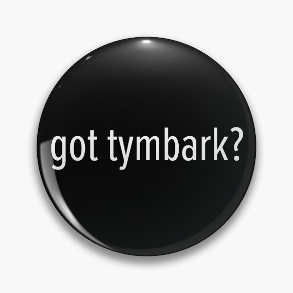 Item preview, got tymbark? designed and sold by makimade.