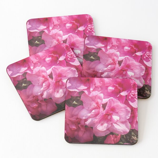Item preview, Azaleas In Sunshine designed and sold by wallarooimages.