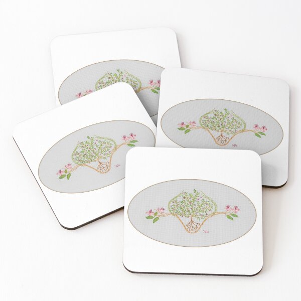 Item preview, Blooming - Trimester 2 designed and sold by Aimee  Rondel.