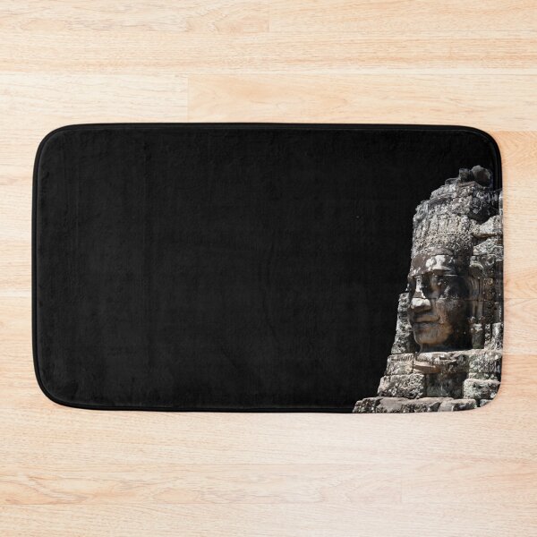 Item preview, Faces of Bayon - Origins  of Tomb Raider designed and sold by philzphil.
