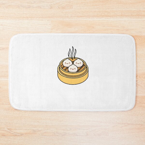 Item preview, Dumplings designed and sold by StickersbyV.