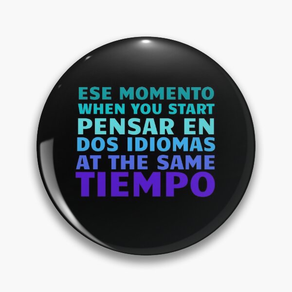 Item preview, Bilingual Probs designed and sold by jggsoccer.