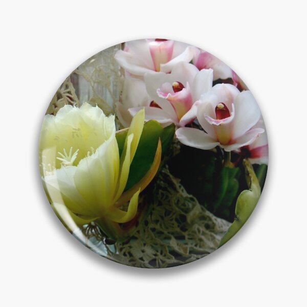 Item preview, May Flowers designed and sold by Michael May.