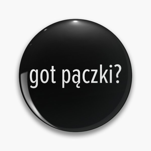 Item preview, got pączki? designed and sold by makimade.