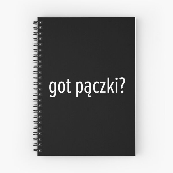 Item preview, got pączki? designed and sold by makimade.