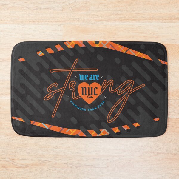 Item preview, NYC Strong designed and sold by dznrwork.