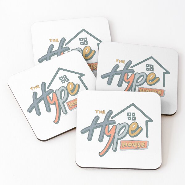 Item preview, Hype house unique color  designed and sold by LINNEAWALLSTEN.