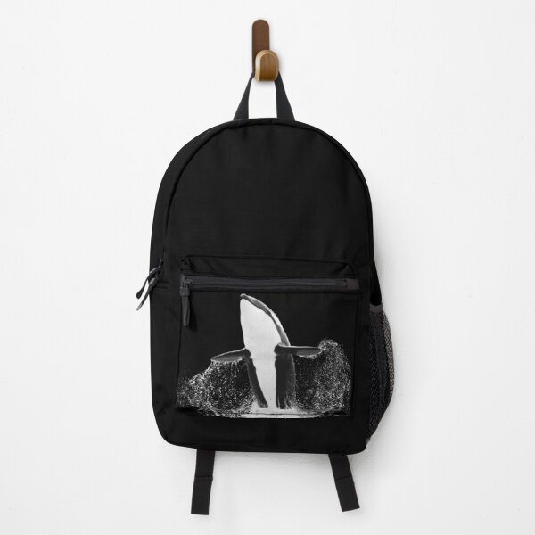 Item preview, Killer Whale - Wings To Fly designed and sold by jenniferstuber.