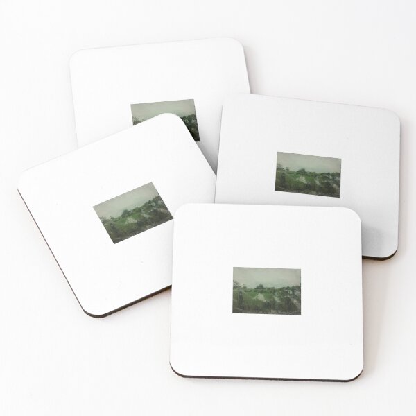 Item preview, AR Barns: What's Left Upon the Hill no.1 designed and sold by Katherine Barlow.
