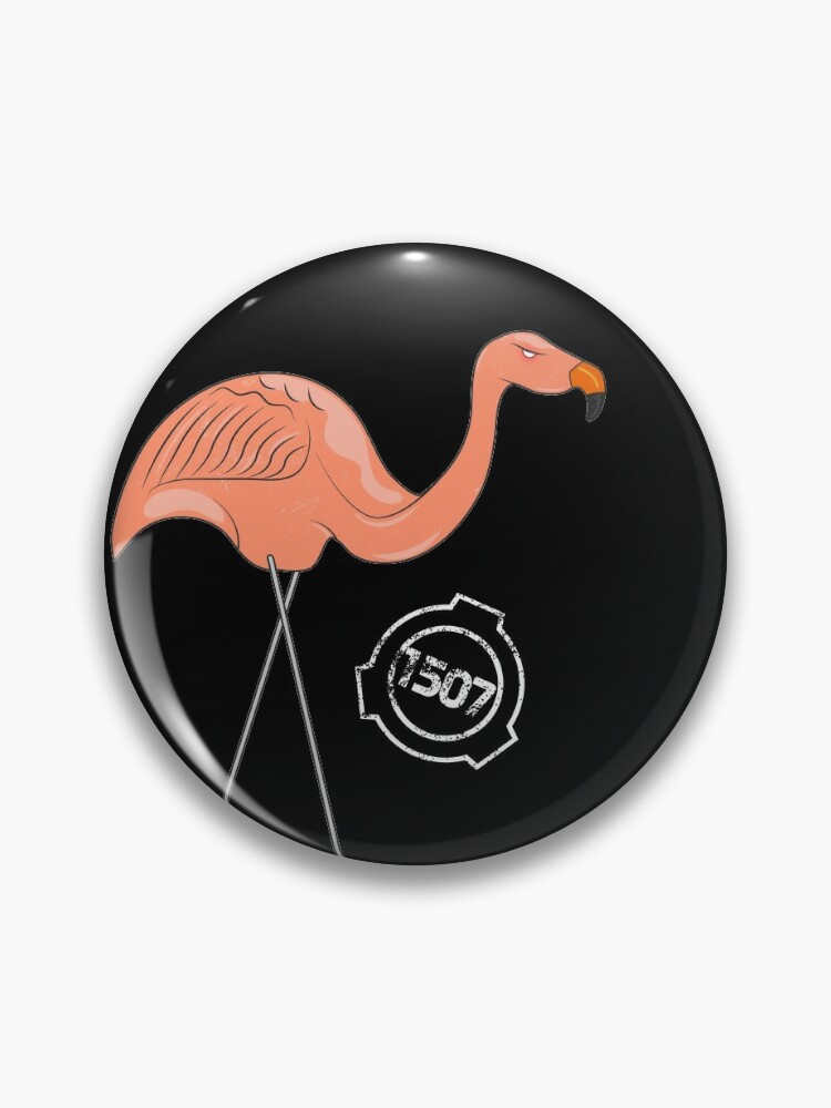  SCP-1471 MalO ver1.0.0 SCP Foundation PopSockets