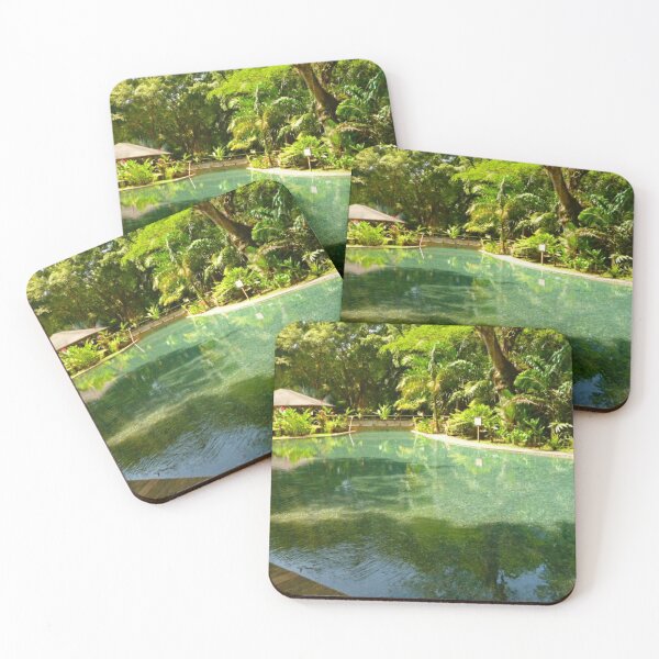 Item preview, YS Falls Jamaica  designed and sold by JAMAICAMERCH.