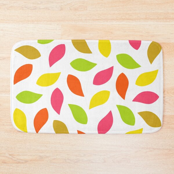 Item preview, Citrus Leaves designed and sold by passionatelyem.