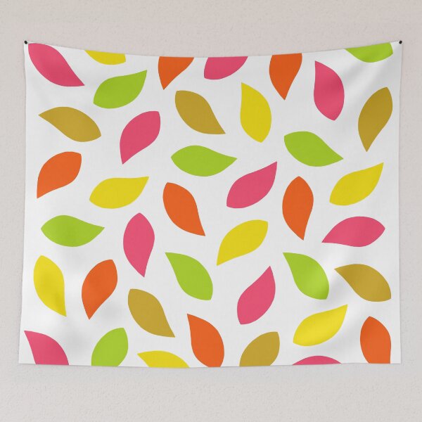 Item preview, Citrus Leaves designed and sold by passionatelyem.