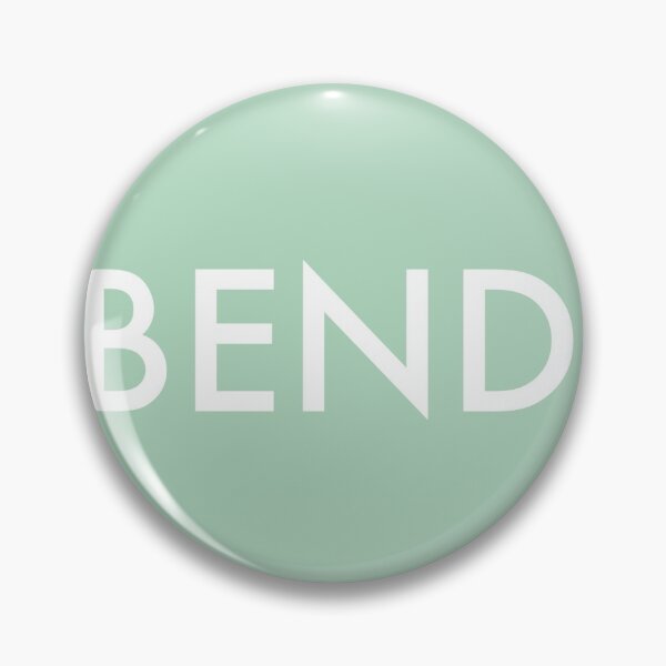 Item preview, BEND designed and sold by weloveart.