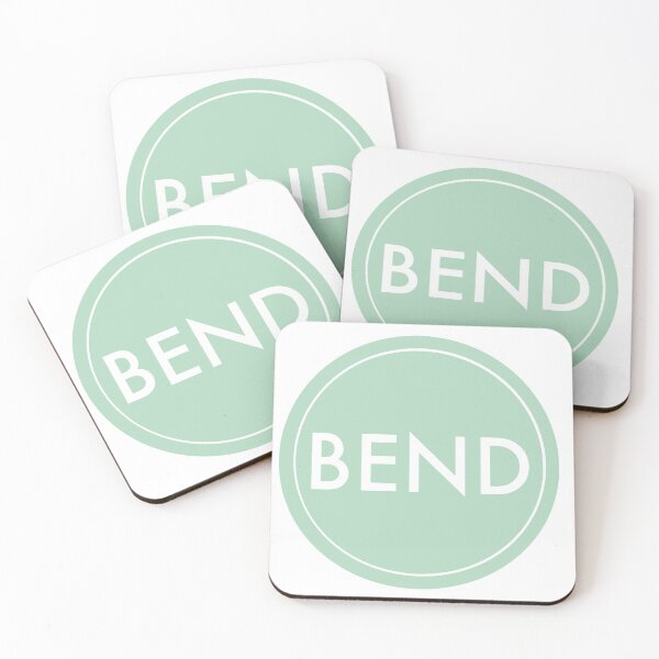 Item preview, BEND designed and sold by weloveart.