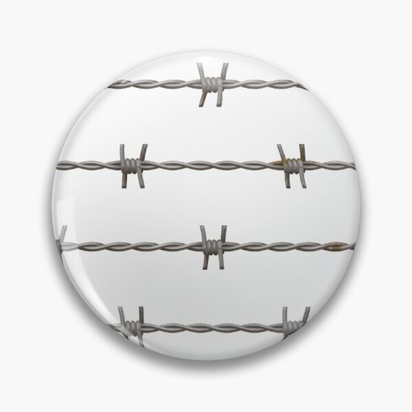 Item preview, Barbed Wire designed and sold by KerClark.