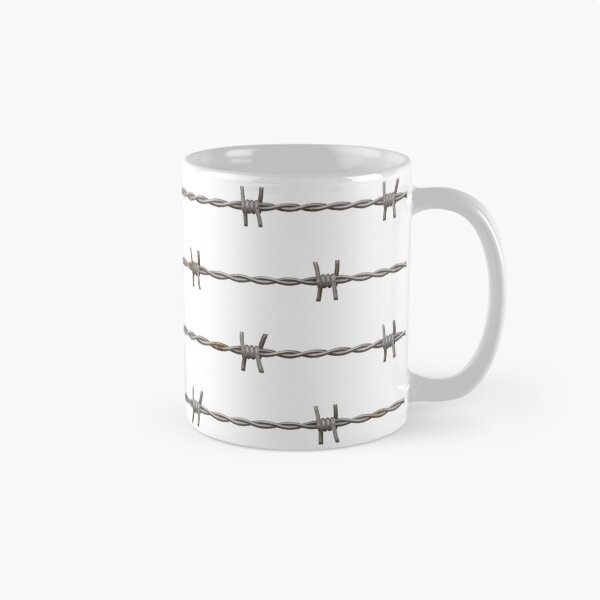 Item preview, Barbed Wire designed and sold by KerClark.