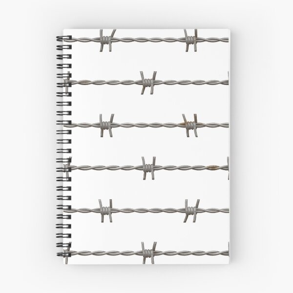 Item preview, Barbed Wire designed and sold by KerClark.