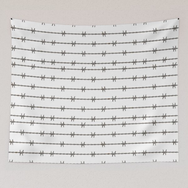 Item preview, Barbed Wire designed and sold by KerClark.