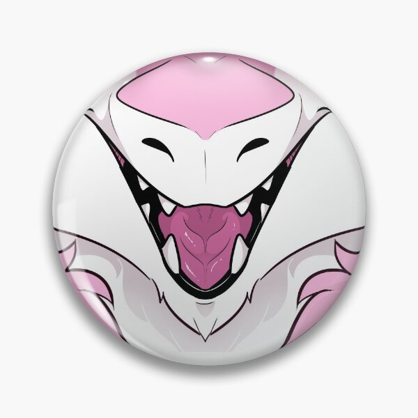 Item preview, Pink Sergal designed and sold by StupidShepherd.