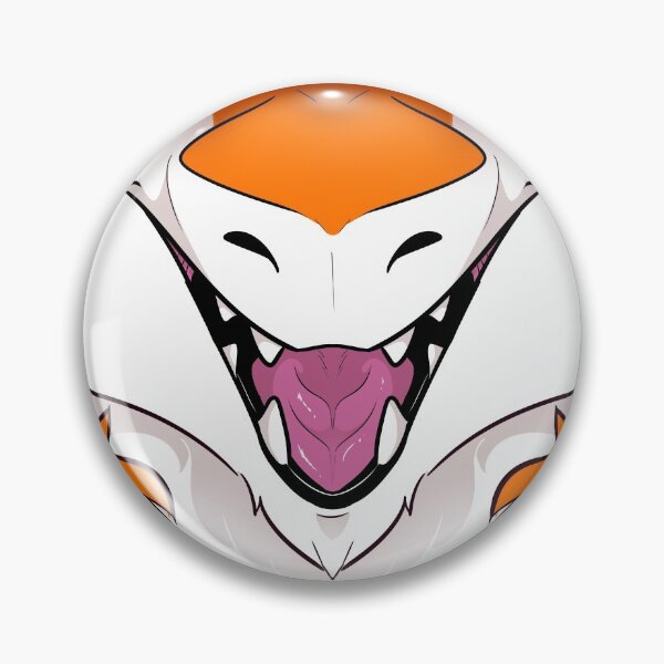 Item preview, Orange Sergal designed and sold by StupidShepherd.
