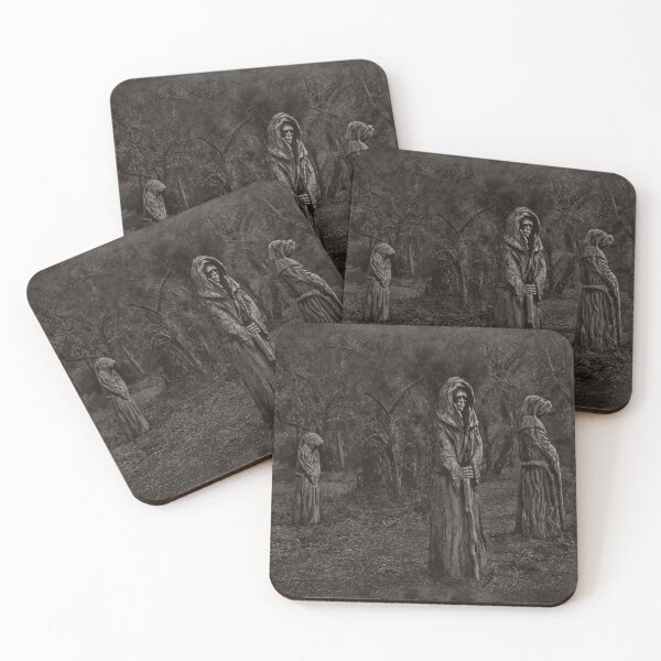 Item preview, The Druids designed and sold by Malcolm Heberle.