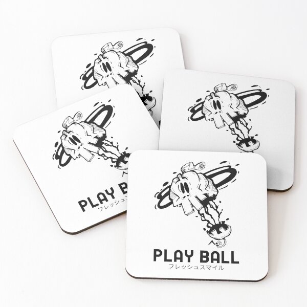 Item preview, Play Ball. Street Basketball. Light background. designed and sold by shirtdan.