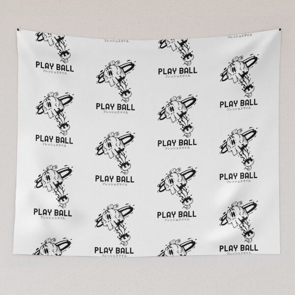Item preview, Play Ball. Street Basketball. Light background. designed and sold by shirtdan.