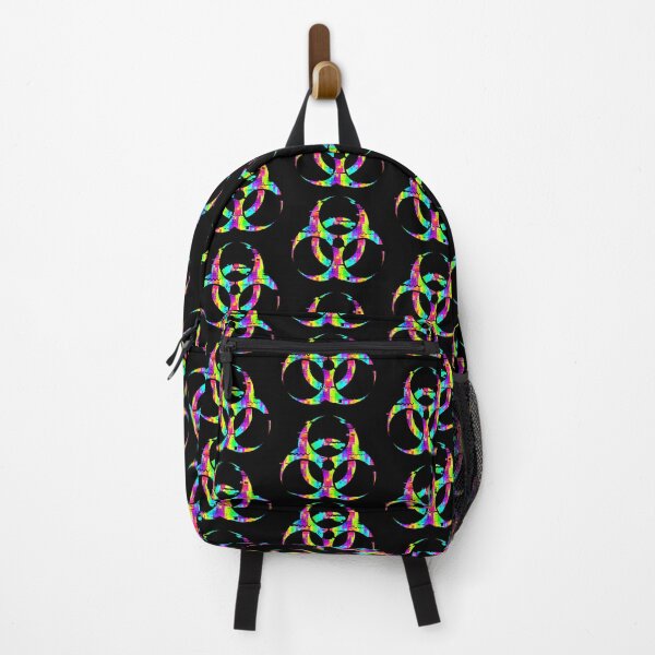 Item preview, Biohazard Raver Spectrum designed and sold by hamsters.