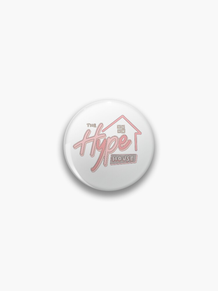 Pin on HYPE