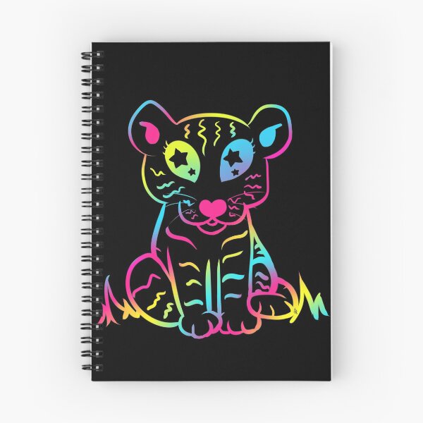 Item preview, bengal tiger cub :3 designed and sold by i3stars.