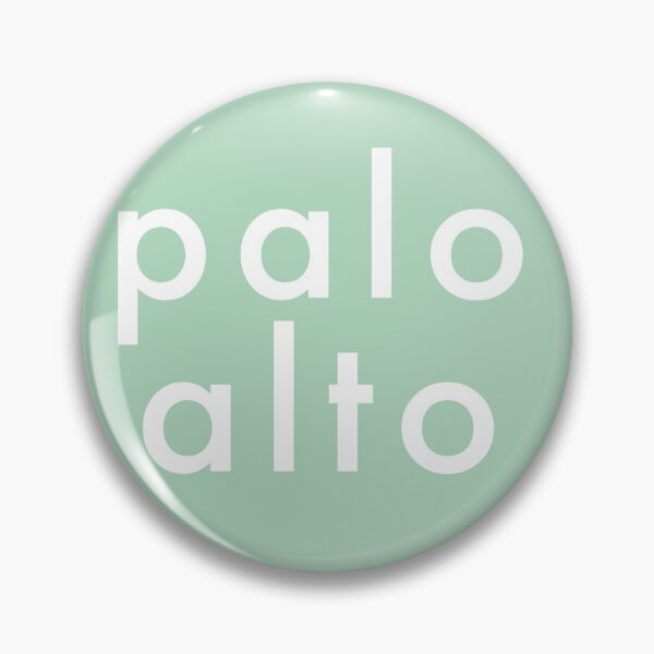 Item preview, PALO ALTO designed and sold by weloveart.