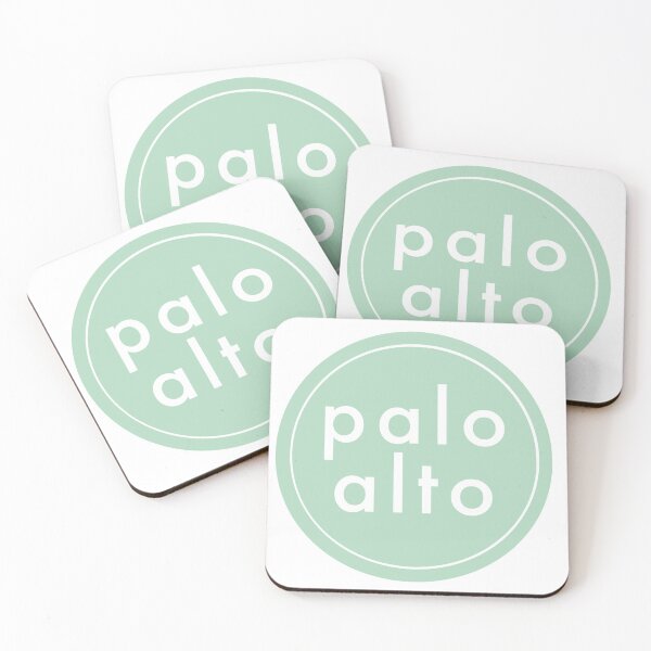 Item preview, PALO ALTO designed and sold by weloveart.