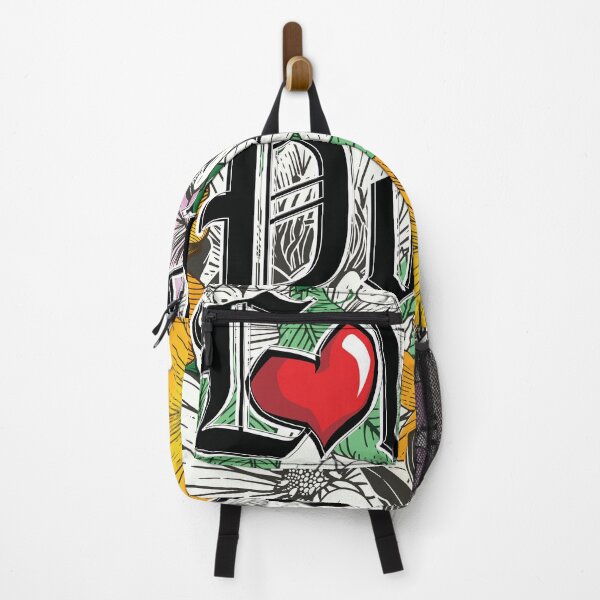 Item preview, A Love Thing designed and sold by dznrwork.