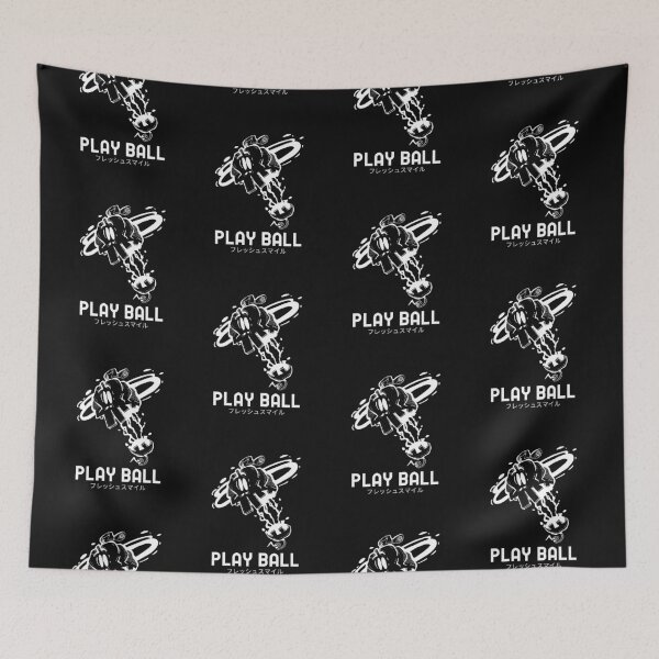 Item preview, Play Ball. Street Basketball. Dark background. designed and sold by shirtdan.