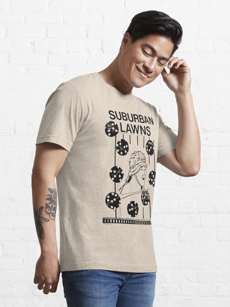 suburban shirt