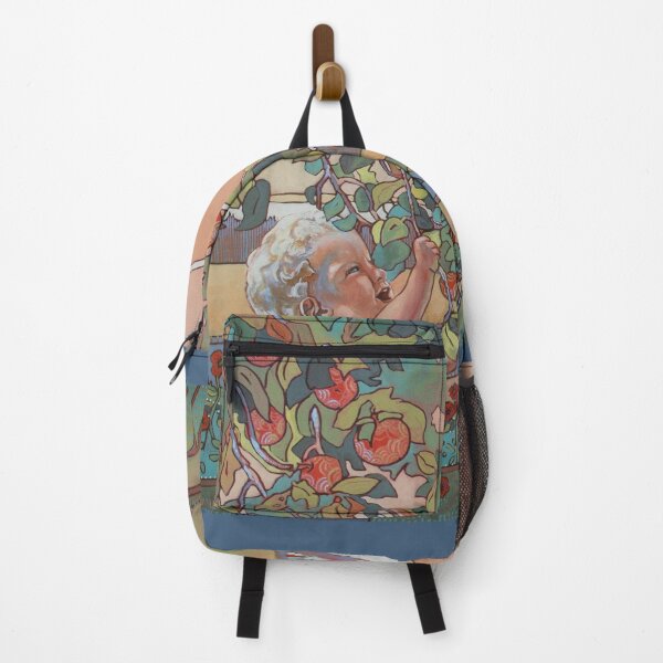Item preview, Colorful vintage style design designed and sold by CMawleart.