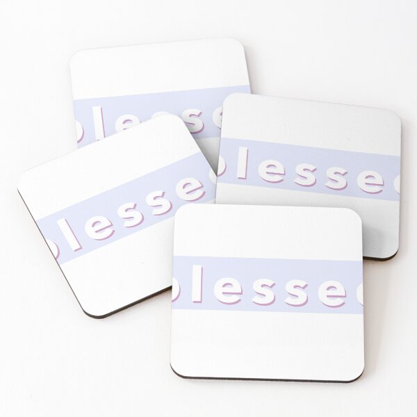 Item preview, FEELING BLESSED designed and sold by weloveart.