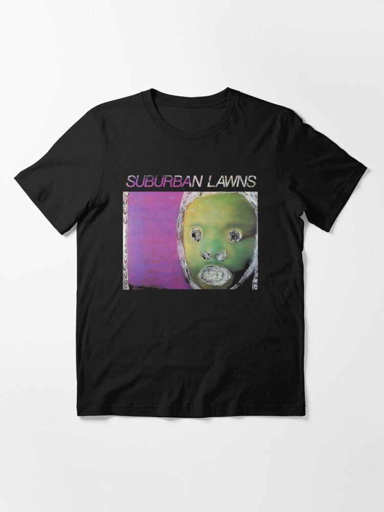 suburban shirt