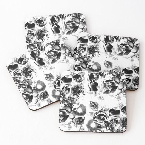 Item preview, Night Garden  designed and sold by LoraSi.