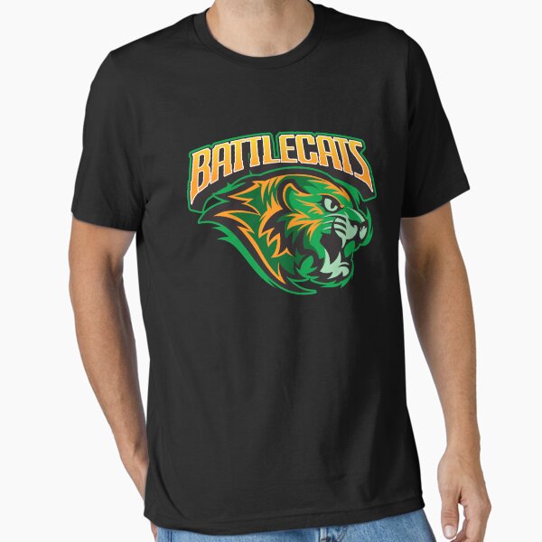 Vista previa del artículo con la obra «Los gatos de batalla», diseñado y vendido por ccourts86.