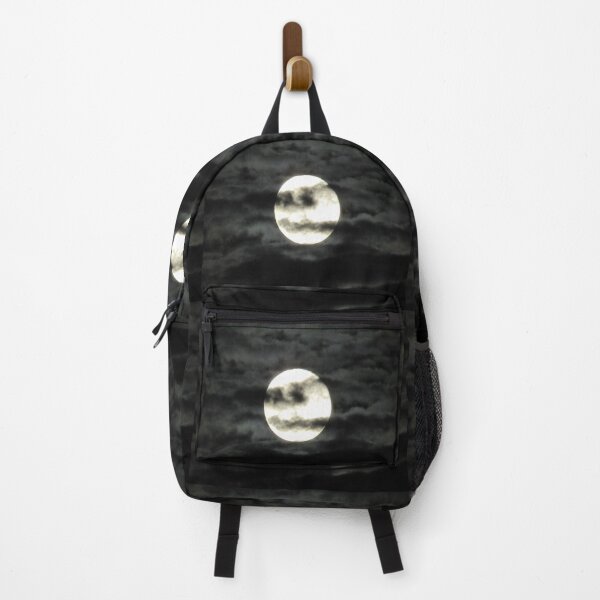 Item preview, The Hunter's Supermoon designed and sold by JackieSparrow23.