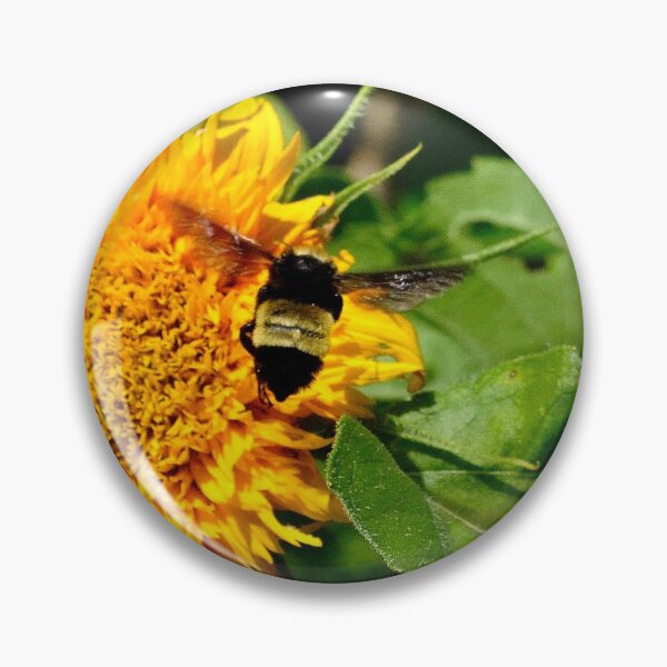 Item preview, Bee in Flight designed and sold by michaelasamples.